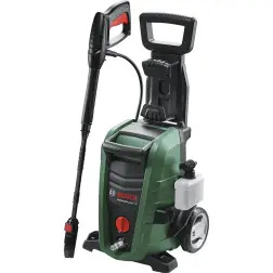 Lavadora Alta Pressão UniversalAquatak 135 06008A7C00 Bosch Bosch