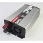 Inversor de Corrente Contínua 12V em Corrente Alternada 220V 500W Mader