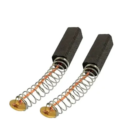 Escovas Carvão Aparador Cantos 500w Flux Flux