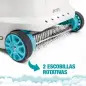 Limpa-Fundos Automático para Piscinas Desmontáveis 28005 Intex Limpa-Fundos Automático para Piscinas Desmontáveis 28005 Intex