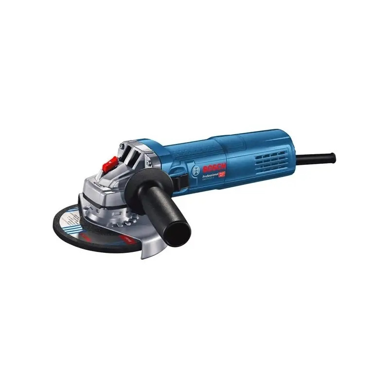 Rebarbadora - GWS 9-125 S Professional 0601396104 Bosch Rebarbadora - GWS 9-125 S Professional 0601396104 Bosch