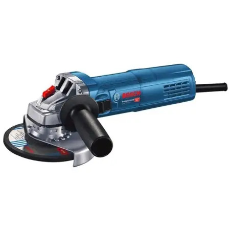 Rebarbadora GWS 9-125S 0601396104 Bosch Bosch