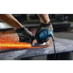 Rebarbadora GWS 9-125S 0601396104 Bosch Bosch