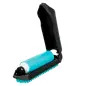 Rolo Adesivo com Escova 23cm para Escovar Pêlo de Cão 23234 Trixie Rolo Adesivo com Escova 23cm para Escovar Pêlo de Cão 23234 Trixie