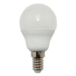Lâmpada Led G45 E14 4W 2700k Flux - 1330140060