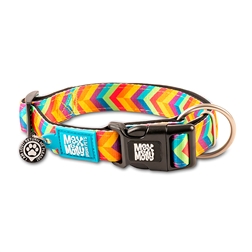 Coleira com ID Tag "Summertime" - XS - 1040080697