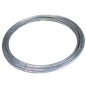 Arame Zincado 6,00mm Nº04 25kg Flux