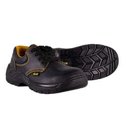 Sapato Preto Kamet S1P - 37 - 1350040364
