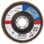 Disco de lixa em lamelas X431, Standard for Metal 2608603652 Bosch Disco de lixa em lamelas X431, Standard for Metal 2608603652 Bosch