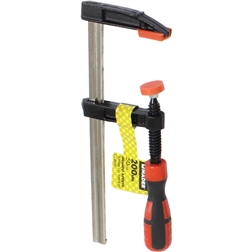 Grampo de Aperto MHT-50x200mm Mader - 1250550032