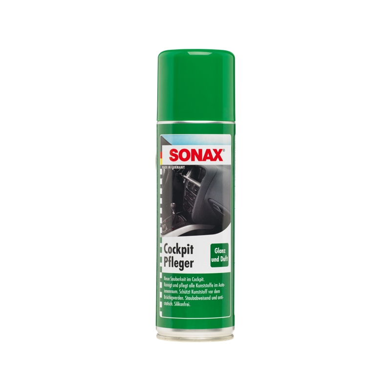 Renova Plásticos Tablier Automóvel Menta 400ml Peraline