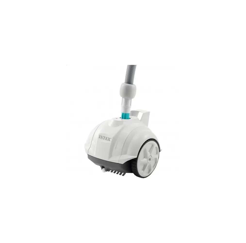 Robot Limpa Fundo Krystal Clear ZX50 28007 Intex - 1670080007