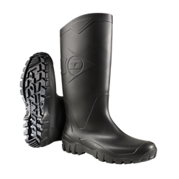 Bota de Água Dane Dunlop - Nº41 - 1100030007
