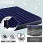 Colchão Insuflável Aire Dura-Bean Standard 64765 Intex Colchão Insuflável Aire Dura-Bean Standard 64765 Intex