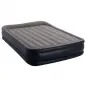 Colchão Duplo Dura-Beam Basic Deluxe Queen 64136 Intex Colchão Duplo Dura-Beam Basic Deluxe Queen 64136 Intex