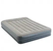Colchão Insuflável Dura-Beam Standard Pillow Rest Mid-Rise 64118 Intex - 1650080039