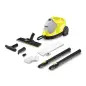 Máquina de Limpeza a Vapor SC4 EasyFix EU Karcher