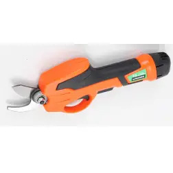 Tesoura de Podar a Bateria 7,2V 1,5Ah Mader Mader