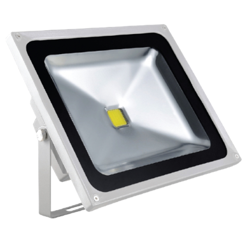 Projetor Exterior Led