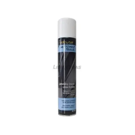 Limpa Estofos/Tapetes Alcatifa Automóvel 300ml Peraline Peraline