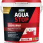 Aguastop Borracha Acrilica cFibras Telha 5kg Ceys
