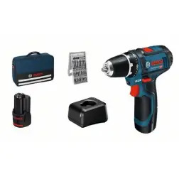 Aparafusadora Sem Fio GSR 14.4-2 0601918G00 Bosch Bosch
