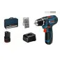 Aparafusadora Sem Fio GSR 14.4-2 0601918G00 Bosch