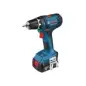 Aparafusadora Sem Fio GSR 14.4-2 0601918G00 Bosch