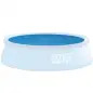 Cobertura Redonda para Piscina Solar 366cm 28012 Intex