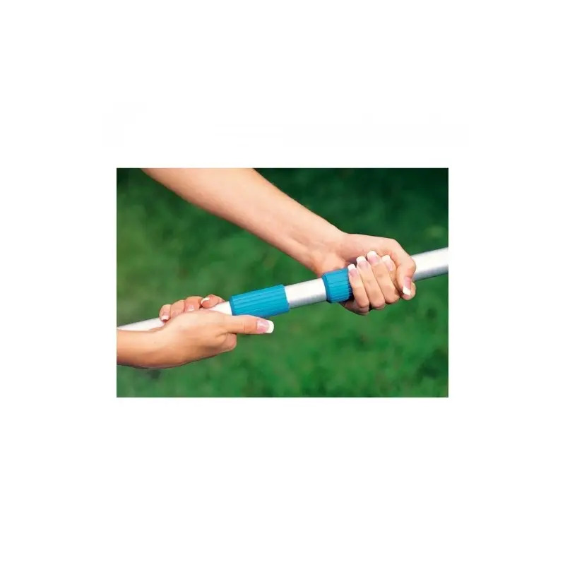 Cabo Telescópico para Limpeza de Piscina 239cm 29054 Intex