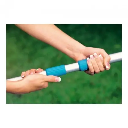 Cabo Telescópico para Limpeza de Piscina 239cm 29054 Intex Intex