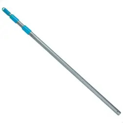 Cabo Telescópico para Limpeza de Piscina 239cm 29054 Intex Intex