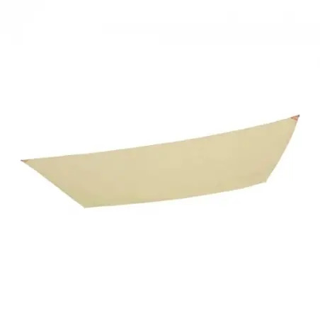 Toldo Rectangular Creme em Poliéster 300x200cm 61018 Aktive Aktive
