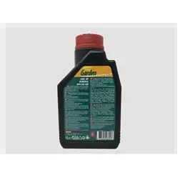 Óleo de Motor 4 Tempor SAE 30 Garden 1lt Motul Motul