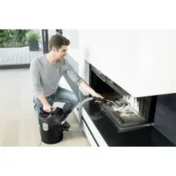 Aspirador de Cinzas AD 2 Karcher Karcher