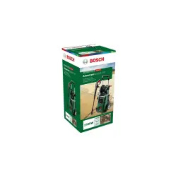 Lavadora de Alta Pressão Advanced Aquatak 140 06008A7D00 Bosch Bosch