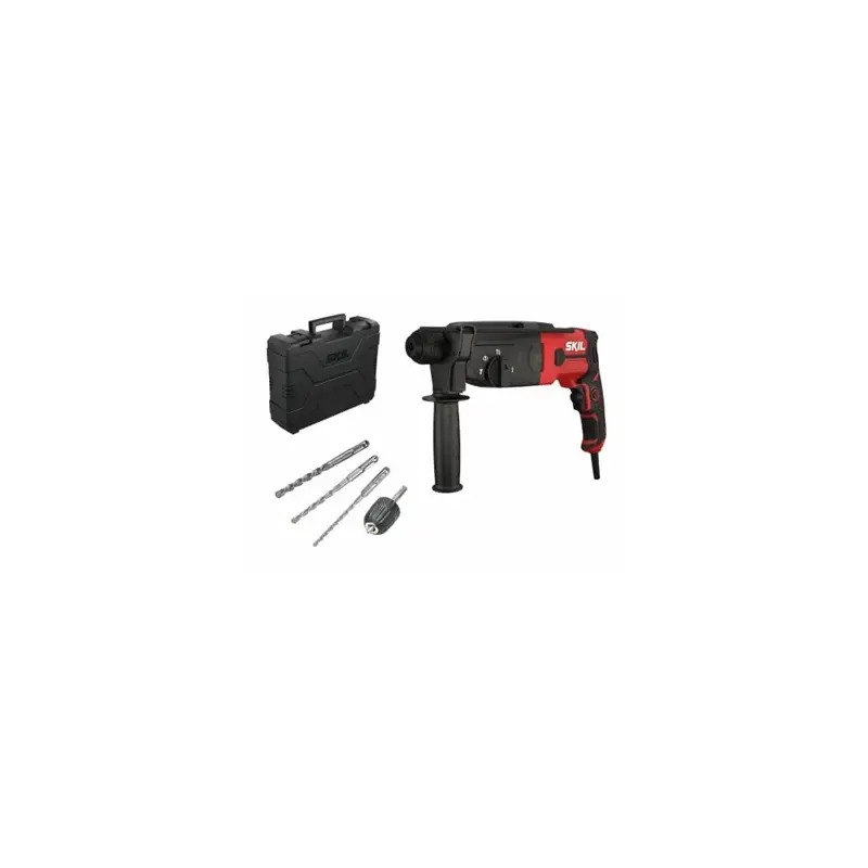Martelo Perfurador 850W GA 1770 Skil Martelo Perfurador 850W GA 1770 Skil