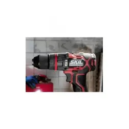 Aparafusadora/Berbequim de Percursão a Bateria 20V HA 3070 Skil Skil