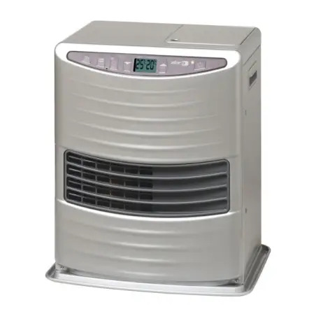 Aquecedor a Parafina Laser 3000W Zibro LC-30 Toyotomi Toyotomi