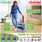 Aquecedor a Parafina Laser 3000W Zibro LC-30 Toyotomi