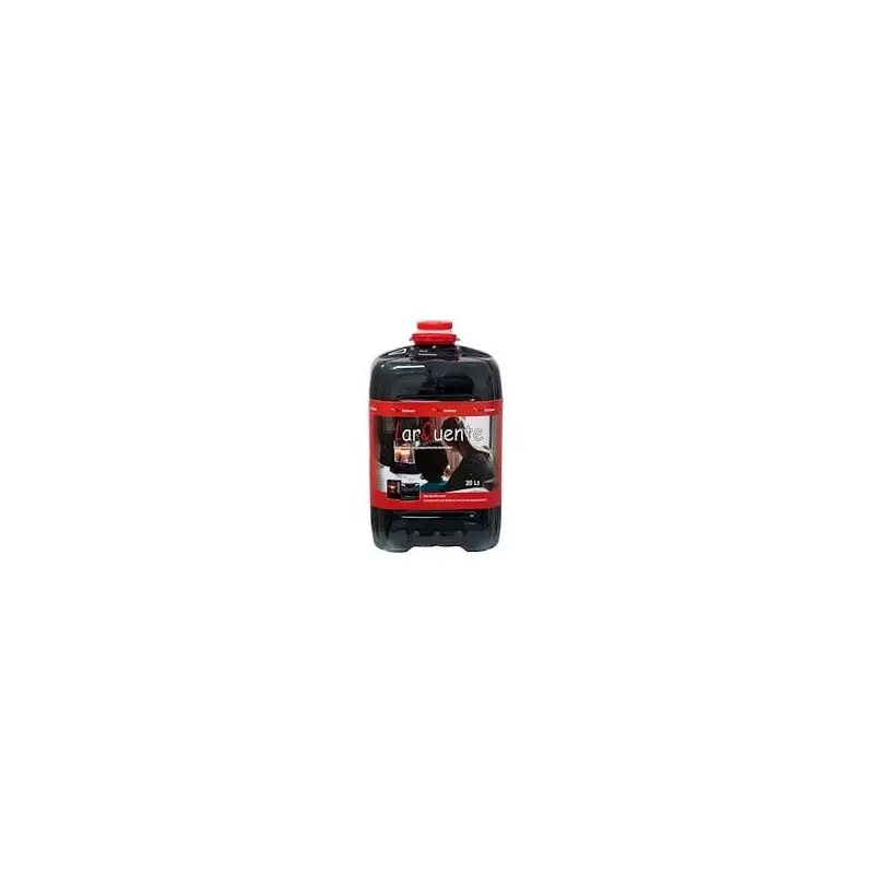 Combustível Parafina Lar Quente 20lt Tintinhas Combustível Parafina Lar Quente 20lt Tintinhas