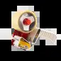 Dispensador Fita Embalagem Flux
