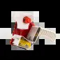 Dispensador Fita Embalagem Flux