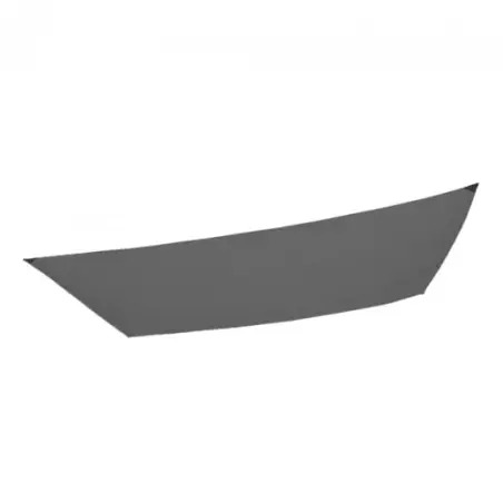 Toldo em Poliéster 300x300x240cm Dobrável 53918 Aktive Aktive