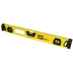 Nível Fatmax Perfilado 120cm 1-43-555 Stanley Stanley