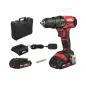 Aparafusadora/Berbequim a Bateria 20V HA 3008 Skil