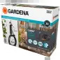 Armazenamento de Mangueira TapFix Gardena Armazenamento de Mangueira TapFix Gardena