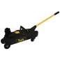 Macaco Rolante 3Ton Flux