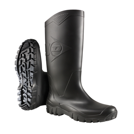 Bota de Água Dane Dunlop - Nº41 - 1100030007