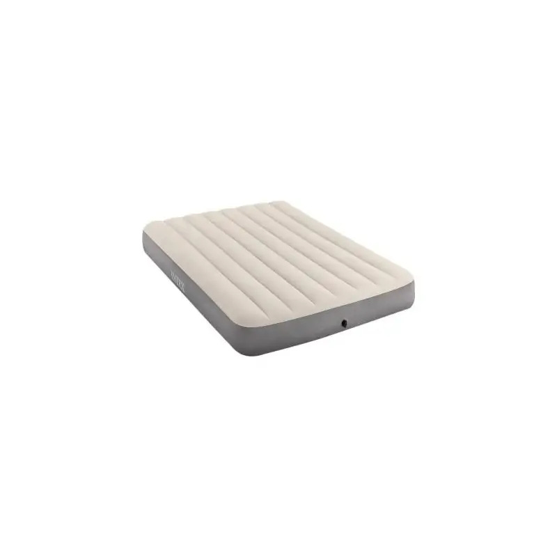 Colchão Insuflável Aire Dura-Bean Standard 64102 Intex Colchão Insuflável Aire Dura-Bean Standard 64102 Intex